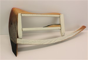 Old Farms - New Work